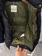 Black Puffer Jacket