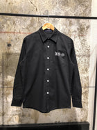 Black Shirt