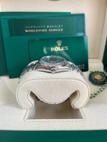 Datejust 31mm 278274 Superclone