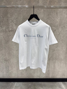 White Oversized T-shirt