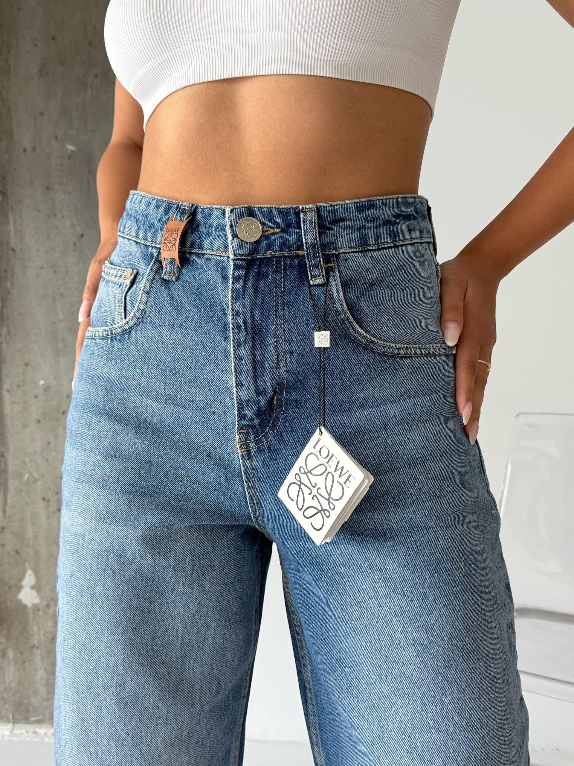 Blue Jeans