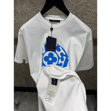 White Oversized T-shirt