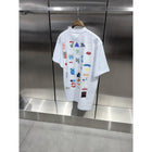 White Oversized T-Shirt