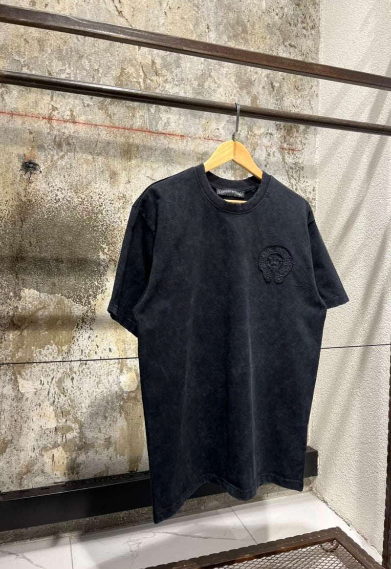 Black T-shirt
