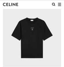 Black T-shirt