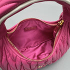 Pink Wander Mini Handbag