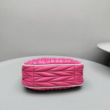 Pink Wander Mini Handbag