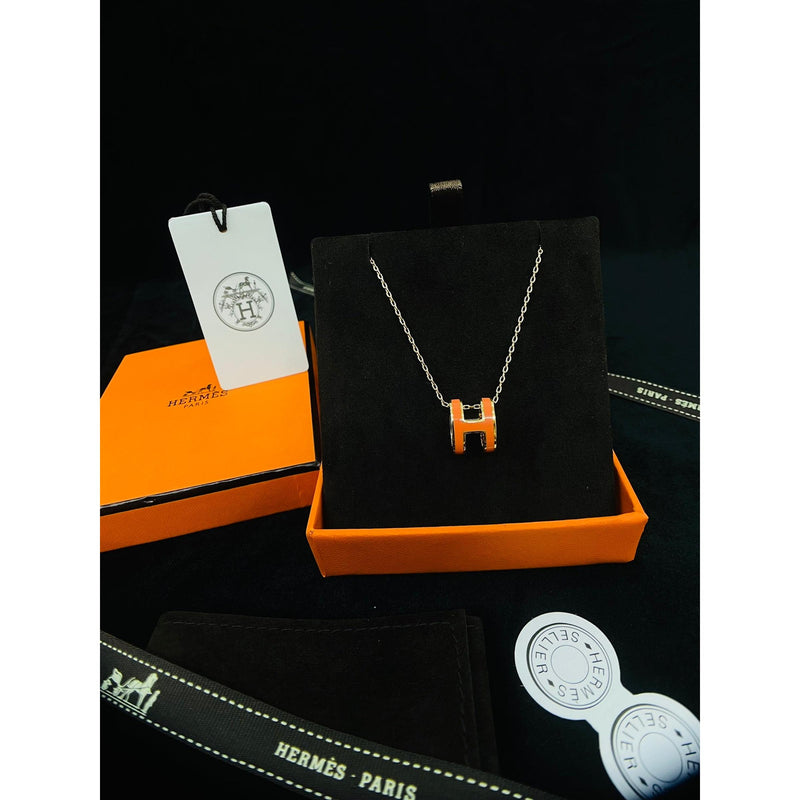 Orange Gold Gift Set (Box and Bag included)