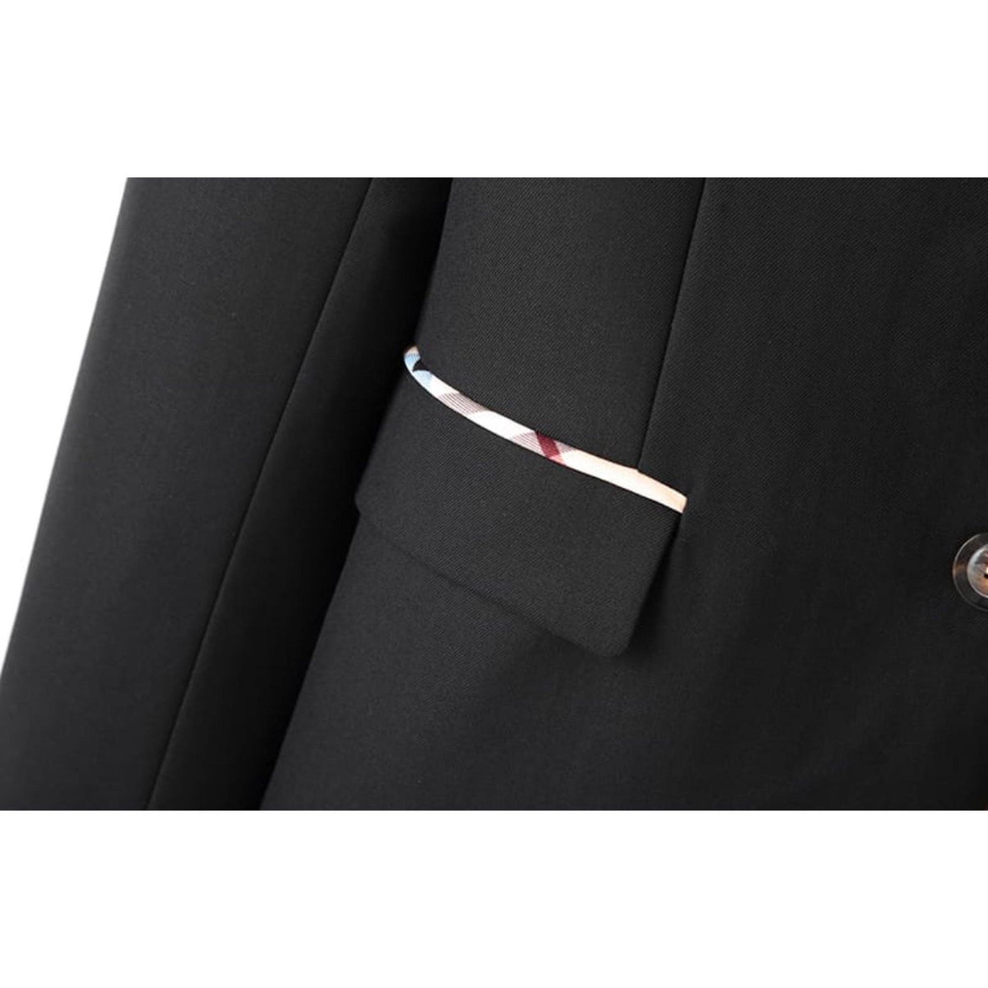 Black Blazer
