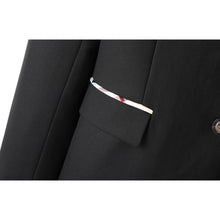 Black Blazer