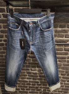 Blue Men Jeans