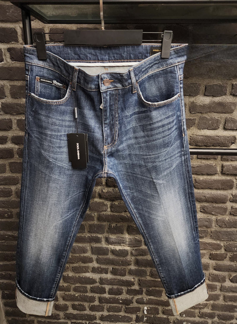 Blue Men Jeans