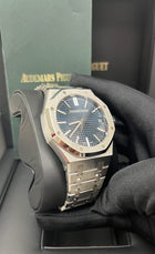 Royal Oak Blue Dial 41mm