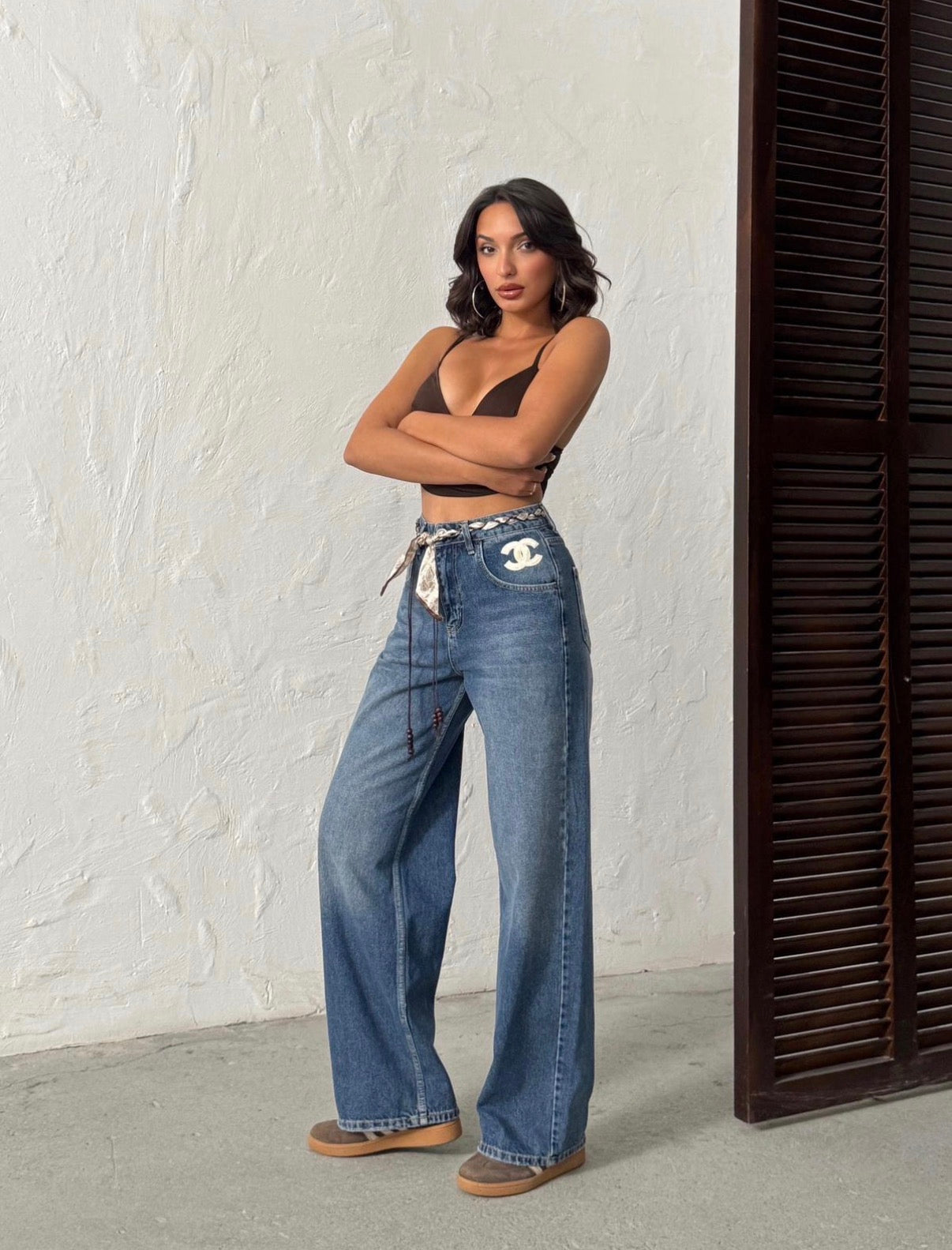 Blue Jeans