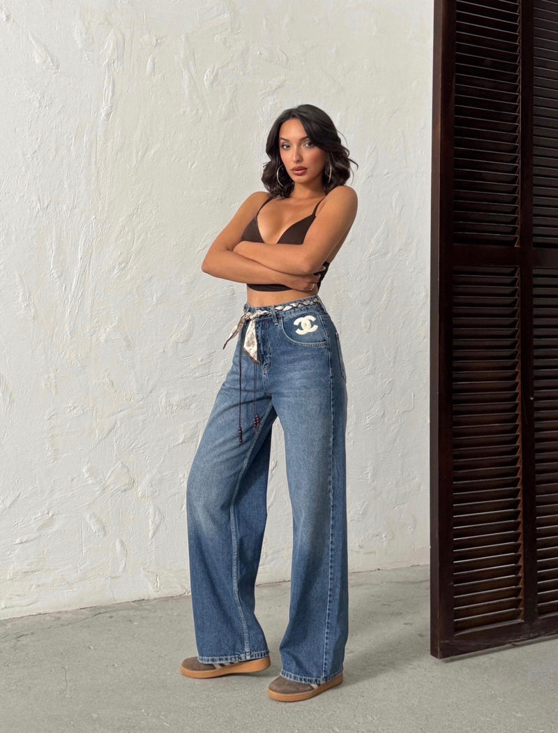Blue Jeans