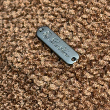 Brown Wool Polo Sweater