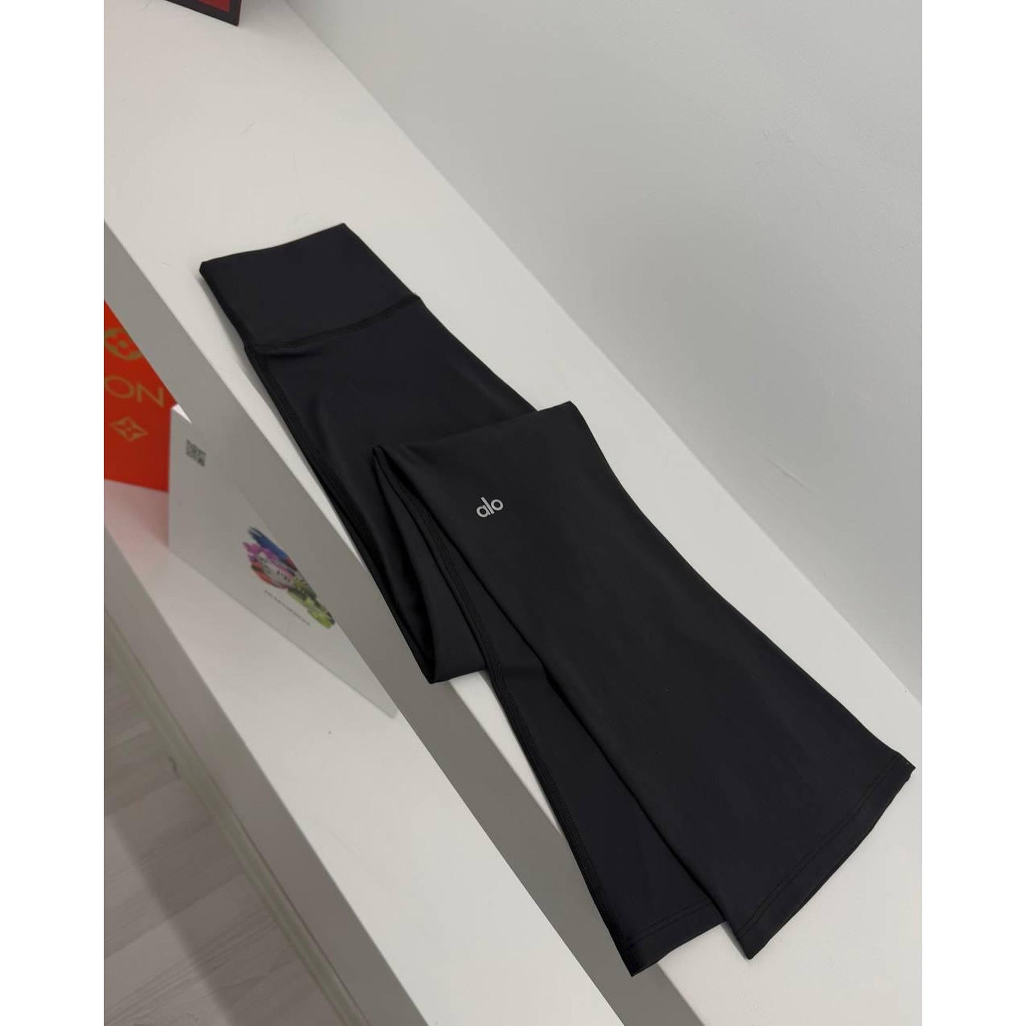 Black Women Leggings