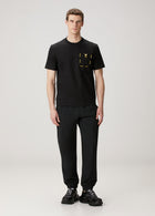 Oversized T-shirt