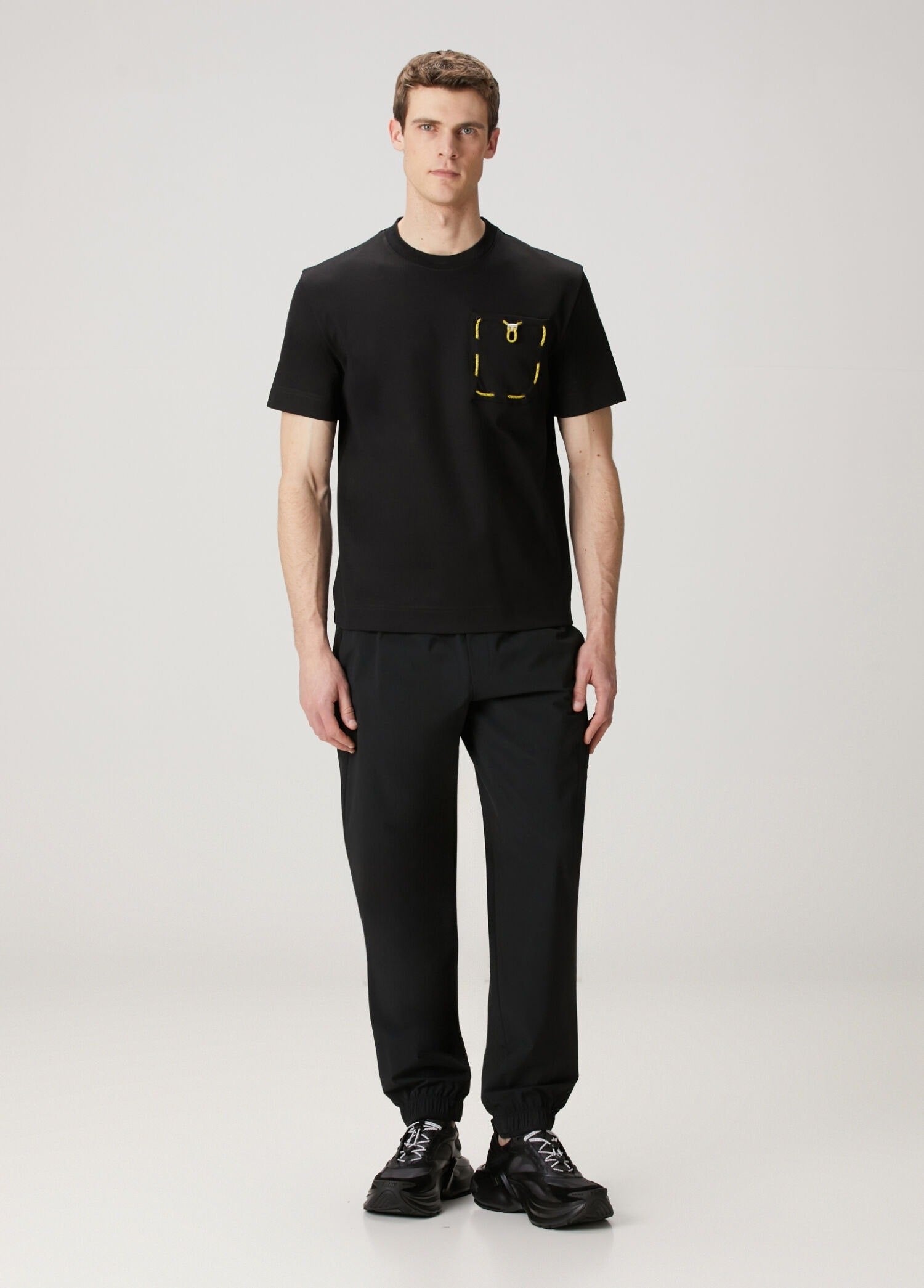 Oversized T-shirt