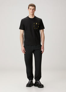 Oversized T-shirt