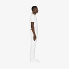 Cotton Polo T-shirt in 2 Colors