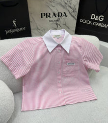 Pink Women Shirt