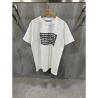 White Oversized T-Shirt