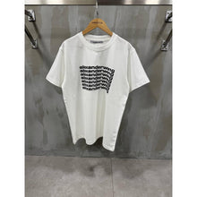 White Oversized T-Shirt