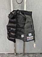 Black Maya Vest