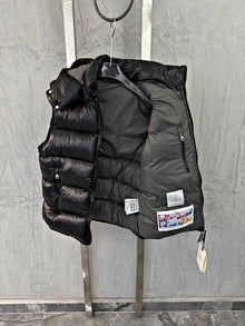 Black Maya Vest