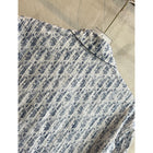 Blue Monogram Shirt