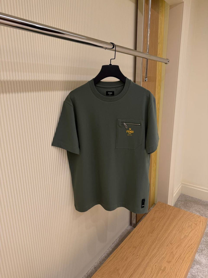 Oversized T-shirt in Multiple Colors