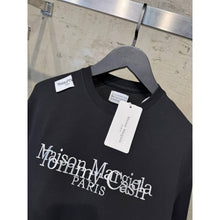 Black Oversized T-Shirt