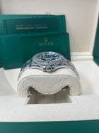 Yacht Master Rhodium Dial 40mm