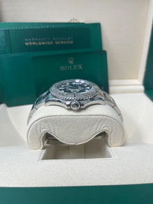 Yacht Master Rhodium Dial 40mm