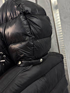 Black Maya Vest