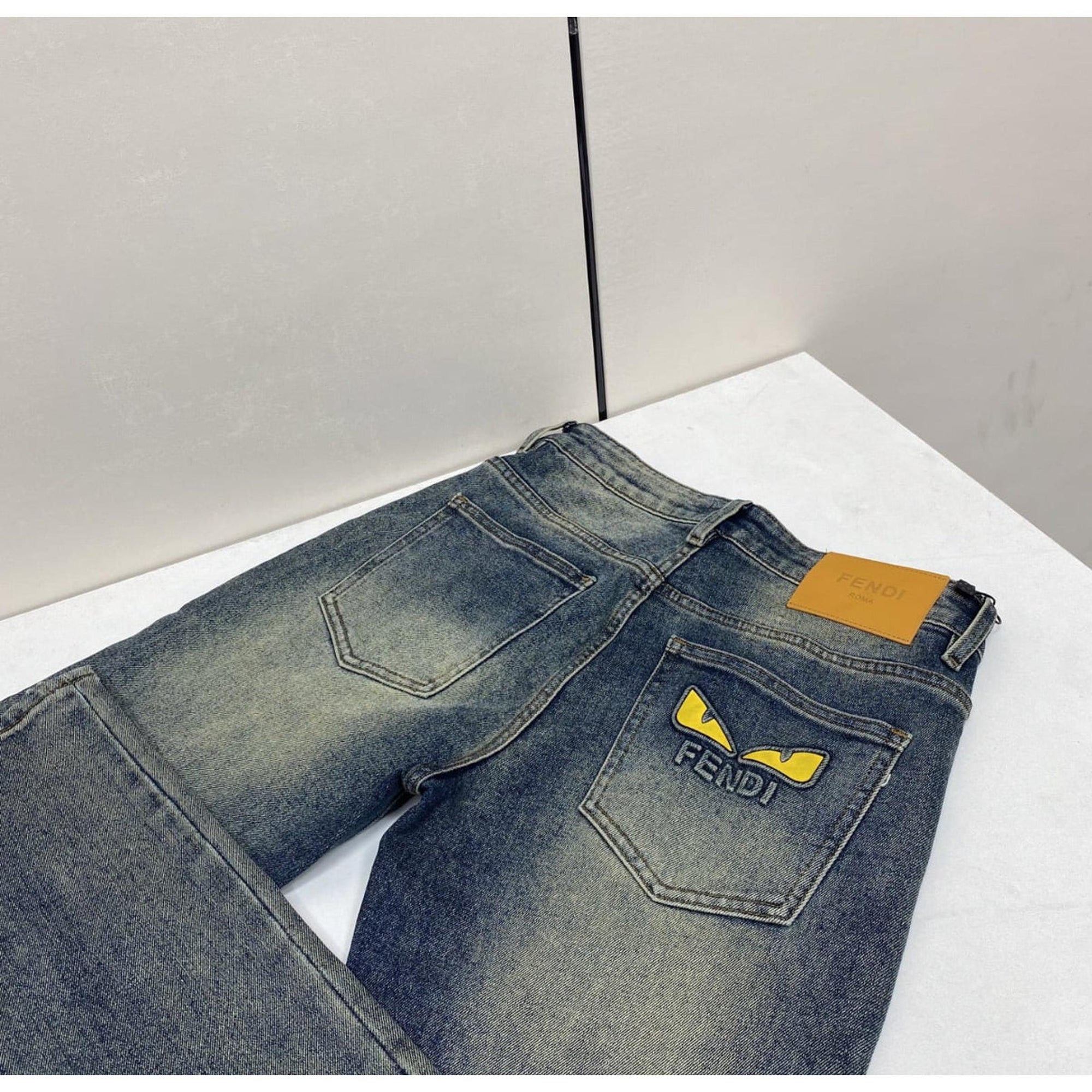 Blue Jeans