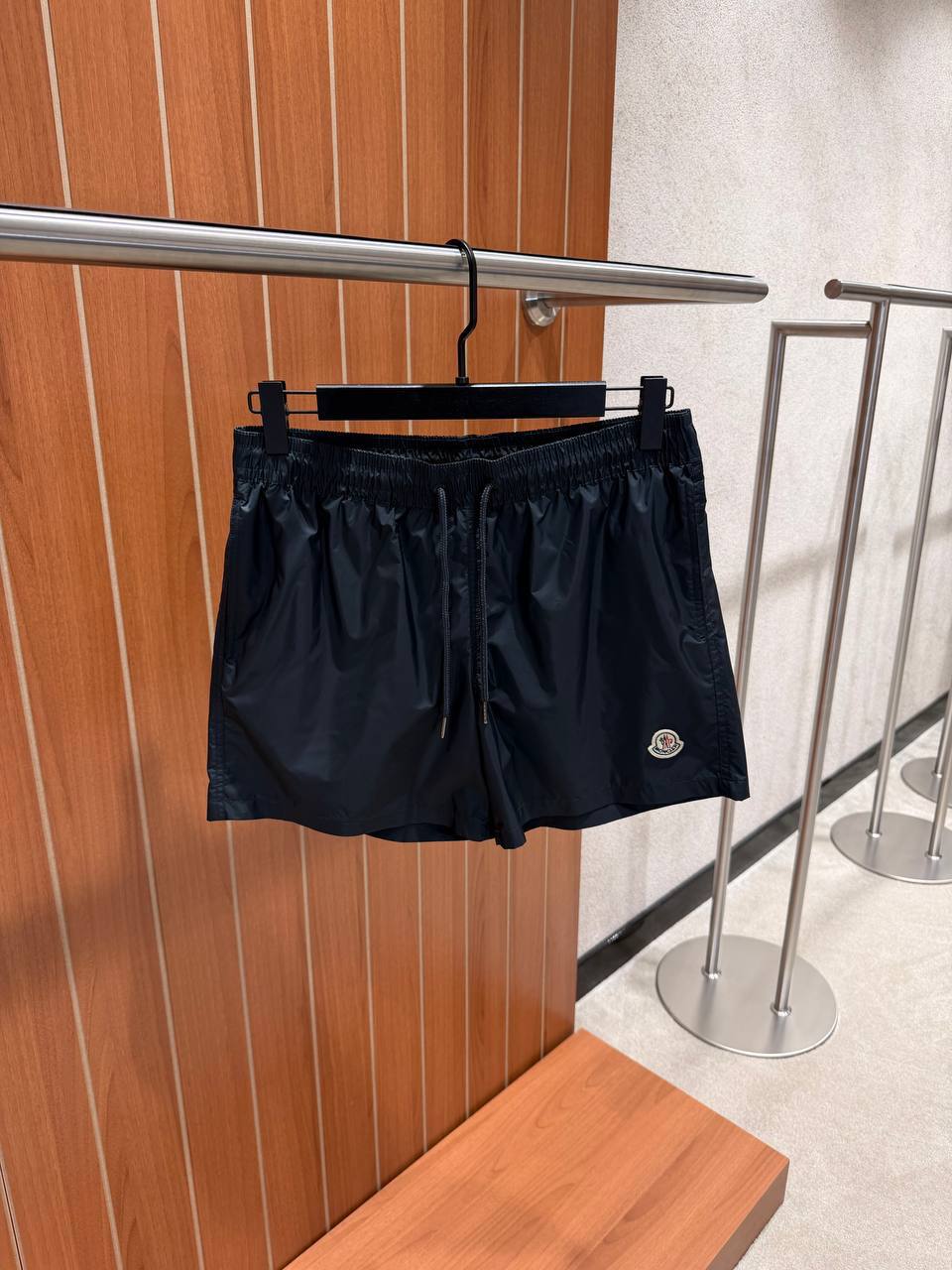 Men Swimming Shorts in 3 Colors