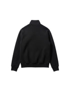 Black Quilted Jacket