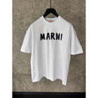 White Oversized T-shirt