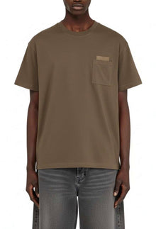 Dark Green T-shirt