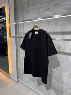 Oversized T-shirt in 2 Colors