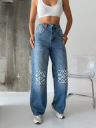 Blue Jeans