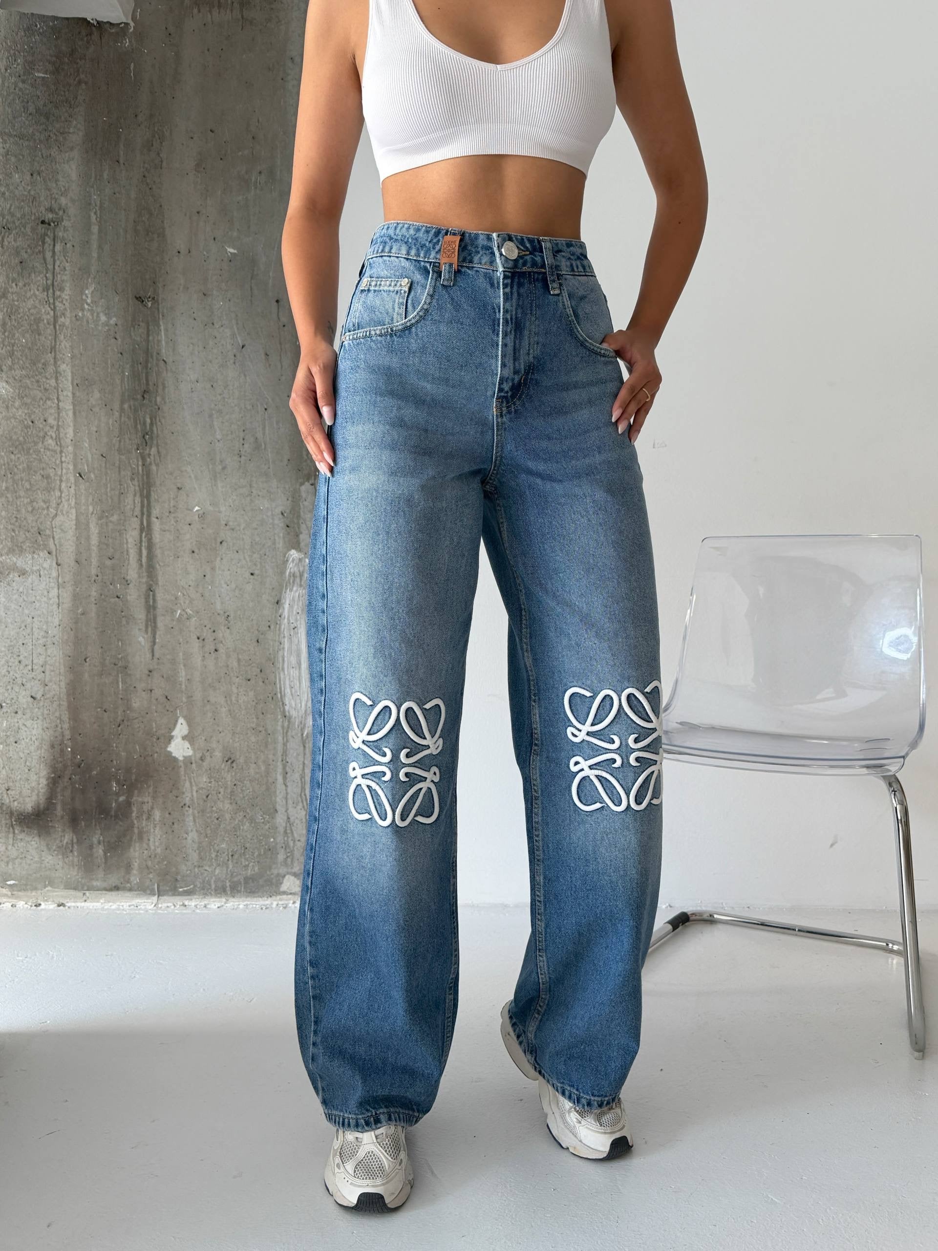 Blue Jeans
