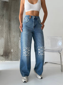Blue Jeans