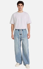 Light Blue Jeans