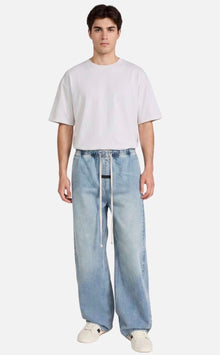 Light Blue Jeans