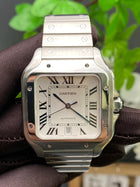 Santos 100 40mm