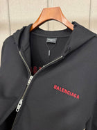 Black Sweatshirt