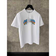 White Oversized T-shirt